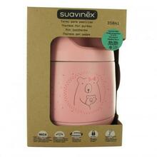 Toidutermos Suavinex, 350 ml