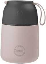 Toidutermos Aya&Ida Foodie Soft Rose, 500 ml
