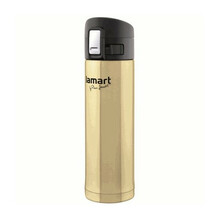 Termos Lamart LT4009, kuldne, 0,42 l