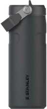Termospudel Stanley The IceFlow Bottle Flip Straw 2.0, must, 0,47 L