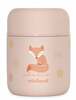 Toidutermos Miniland Dolce Mini Candy, roosa, 280 ml