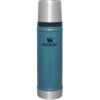 Termos Stanley Classic, sinine, 0,6 L