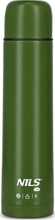 Termos Nils Camp NC3804, roheline, 1 L