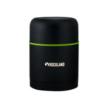 Toidutermos Rockland Comet, must, 0,5 l