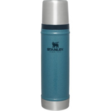 Termos Stanley Classic, sinine, 0,6 L