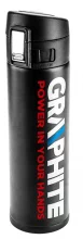 Termos TERMOS GD05, grafiit, 450-500 ml
