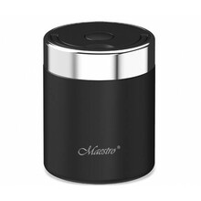 Toidutermos Maestro MR-1649-75-BLACK, 750 ml