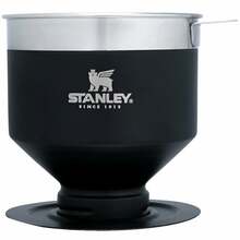 Kohvivalmistaja Stanley Classic Perfect-Brew, must, 0,59 L