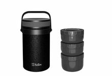Toidutermos Bollire BR-3507, 1,5 L