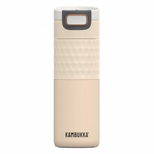 Termokruus Kambukka Etna Grip, Barely Beige, 500 ml