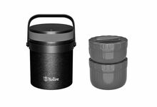 Toidutermos Bollire BR-3506, 1 L