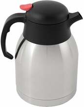 Lauatermos Stalgast, roostevaba teras, 1,5 l