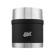 Toidutermos Esbit Sculptor, must, 500 ml