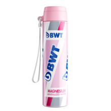Termos BWT Hot & Cold, roosa, 500 ml