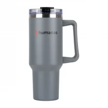 Termokruus Humanas Viva, hall, 1200 ml