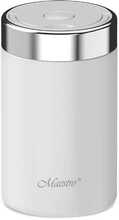 Lõunatermos Maestro MR-1649-75, valge, 750 ml