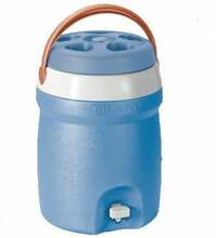 Termos GioStyle Fiesta, sinine, 10,75 l