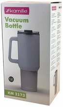 Termostass Kamille KM-2173, hall, 1.2 L