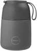 Toidutermos AYA&IDA Foodie, tumehall, 500 ml