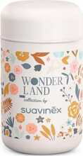 Toidutermos Suavinex Wonderland, Nude, 400 ml