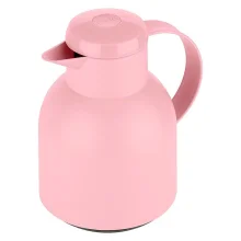 Termos EMSA Samba F40103, roosa, 1 L