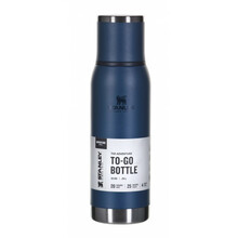 Termos Stanley The Adventure, sinine, 0,75 l