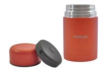 Toidutermos Rockland Comet, punane, 0,75 l