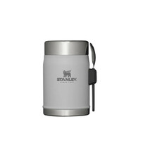 Toidutermos Stanley Classic, hall, 0,4 l