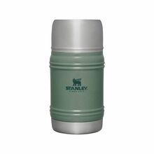 Toidutermos Stanley The Artisan, roheline, 0,5 l
