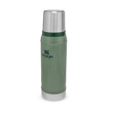 Termos Stanley Classic, roheline, 0,75 L