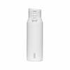 Termospudel MiiR Wide Mouth, valge, 0,95 l