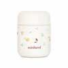 Toidutermos Miniland Mini Valencia 89574, valge, 600 ml