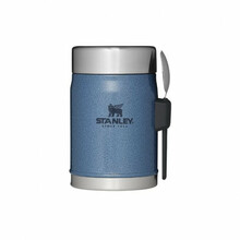 Toidutermos Stanley Classic, helesinine, 0,4 l