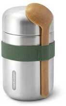 Toidutermos Thermos BB-Steel, must