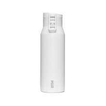 Termospudel MiiR Wide Mouth, valge, 0,95 l