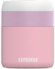 Toidutermos Kambukka Bora KAM11-06010, roosa, 0.6 L