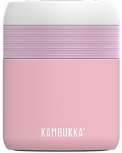 Toidutermos Kambukka Bora KAM11-06010, roosa, 0.6 L