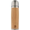 Termos Origin Outdoors Vacuum Bamboo, 0,5 l, roostevaba teras