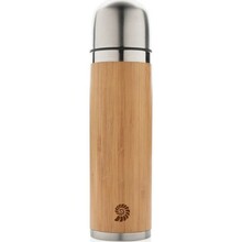 Termos Origin Outdoors Vacuum Bamboo, 0,5 l, roostevaba teras