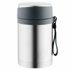 Toidutermos Berghoff, hõbe, 850 ml