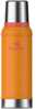 Termos Stanley Classic, oranž, 0,94 L
