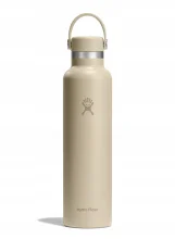 Termopudel Hydro Flask Standard Flex Cap, 710 ml, avižakarva