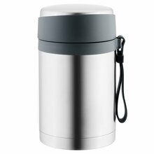 Toidutermos Berghoff, hõbe, 850 ml