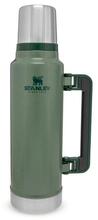 Termos Stanley Classic Legendary, roheline, 1,4 L