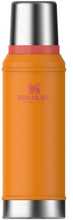 Termos Stanley Classic, oranž, 0,94 L
