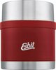 Toidutermos Esbit Sculptor, punane, 0,5 L