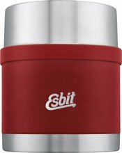 Toidutermos Esbit Sculptor, punane, 0,5 L