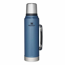Termos Stanley Classic, helesinine, 1 l