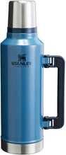 Termos Stanley Classic Growler, roheline, 1,9 l