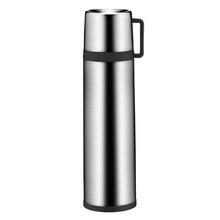 Termos Tescoma, hõbedane, 1 l